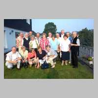 111-1329 Deutsch-Ordensschule Wehlau. Treffen des Einschulungsjahrganges 1941 in Meinerzhagen 2005..jpg